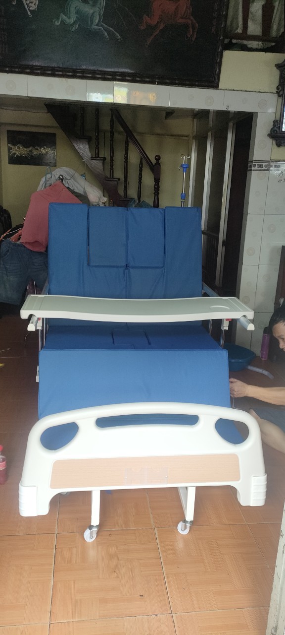 GIƯỜNG BỆNH CHO NGƯỜI GIÀ _NGƯỜI BỊ TAI BIẾN_GIÁ RẺ